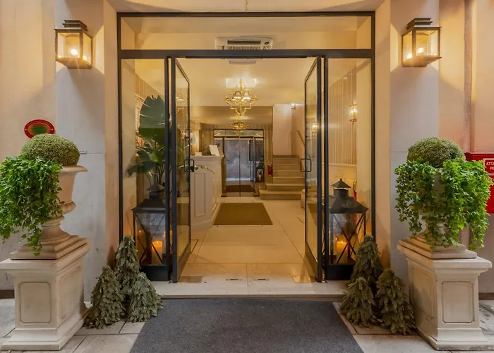 Hotel Bartolomeo