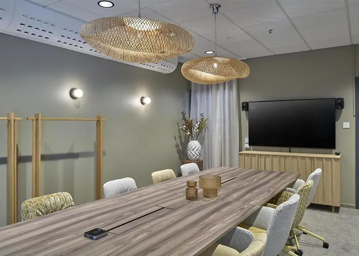 Scandic Karlskrona