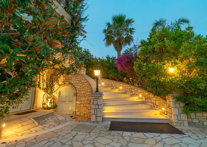 Delfino Blu Wellness Boutique Hotel