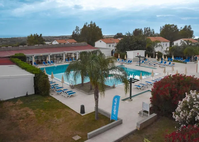 I Giardini Di Athena- Athena Resort Scoglitti