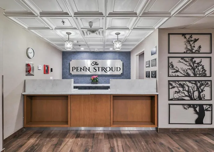 Penn Stroud, Stroudsburg - Poconos, An Ascend Collection