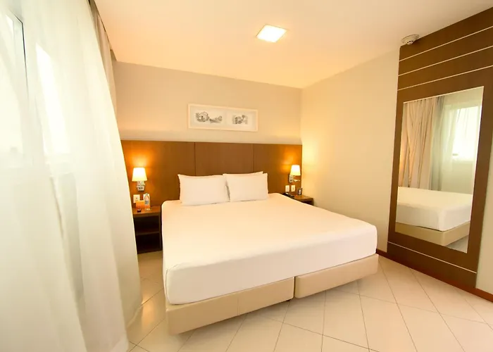 Quality Hotel Vitoria