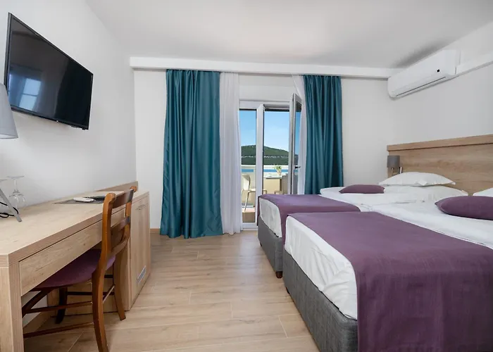 Hotel Porat