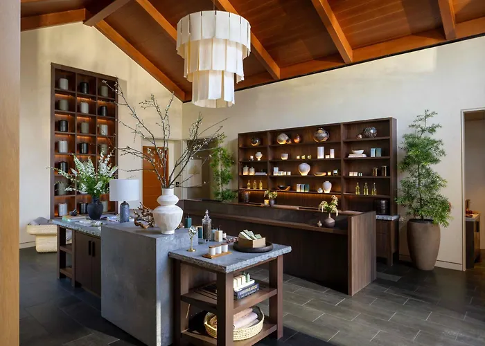 Rosewood Sand Hill Menlo Park