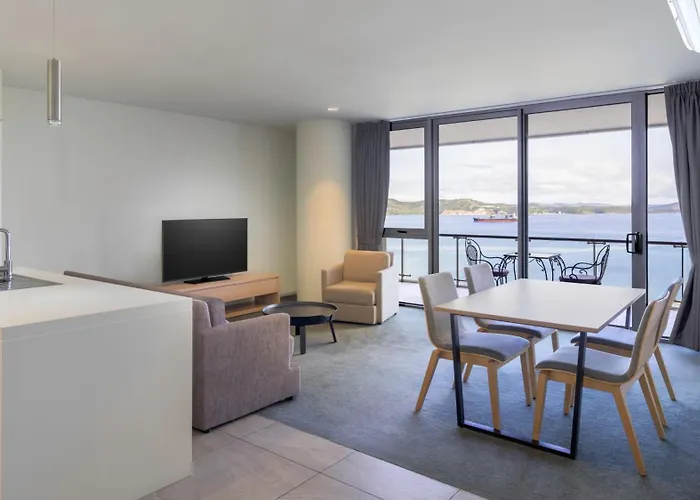Crowne Plaza Residences By Ihg