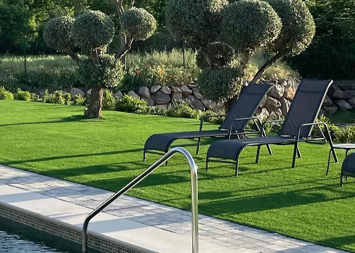 Hotel Boutique Molino De Enmedio