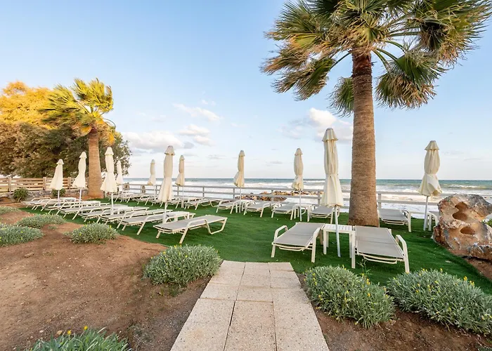 Harmony Rethymno Beach