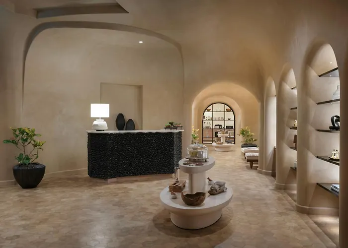 Six Senses Southern Dunes, The Red Sea Khuff