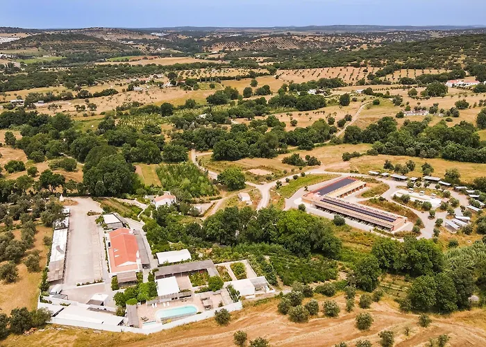 Gandum Village - Conscious Boutique Hotel