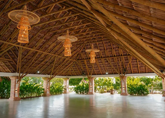 Teka Hotel Villavicencio Apiay