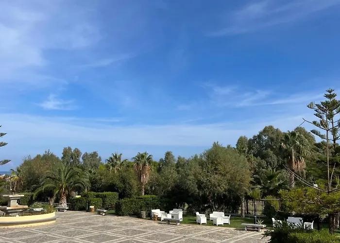 Kala Kretosa Hotel Calopezzati