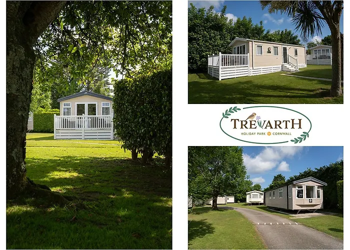 Trevarth Holiday Park