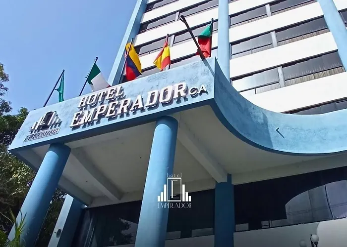 Hotel Emperador