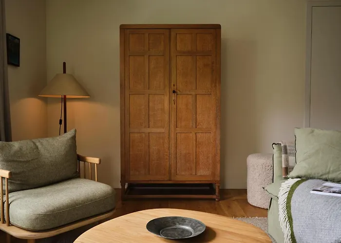 Fowlescombe Farm Hotel Ugborough
