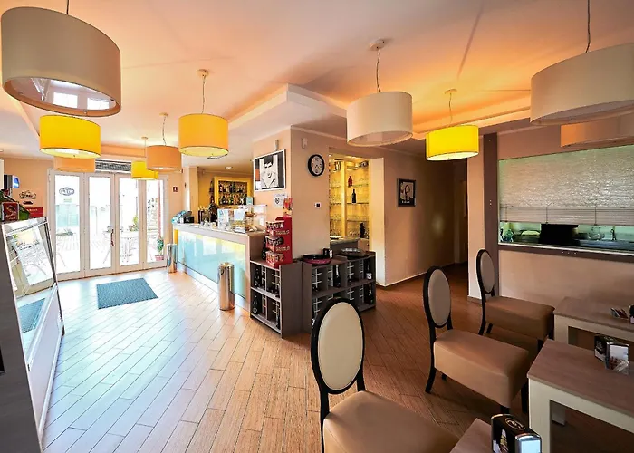 Hotel Bolgheri Marina Resort Marina Di Bibbona