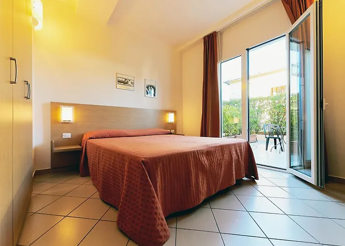 Hotel Bolgheri Marina Resort