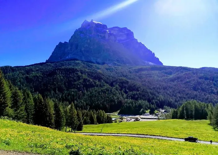 Rifugio Pelmo
