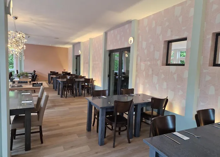 Garner Hotel Oberhausen
