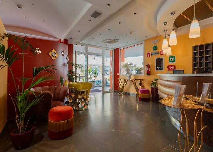 Hotel Sheila