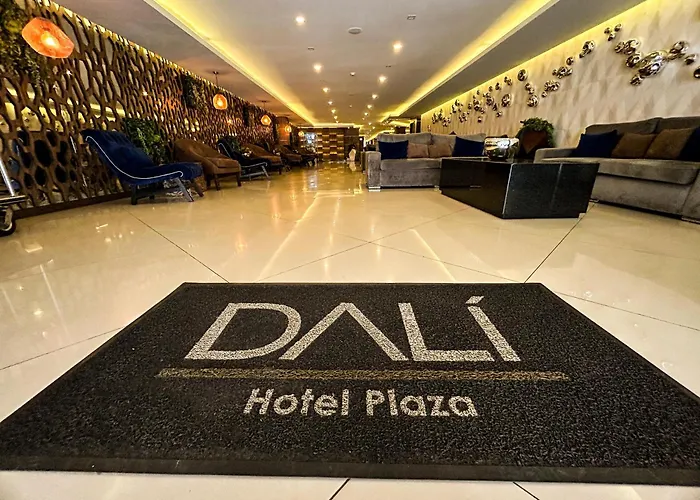 Hotel Dali Plaza Ejecutivo