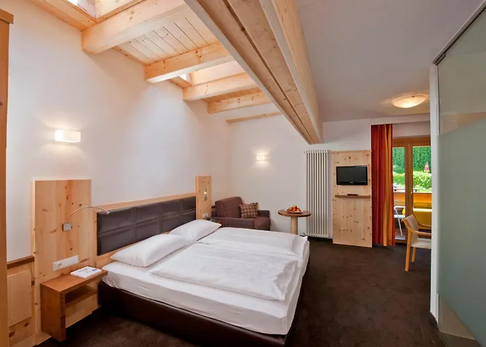 Hotel Schennerhof