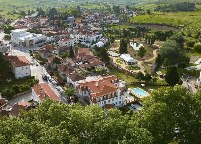 Forrester Essence Douro Hotel - By Unlock Hotels