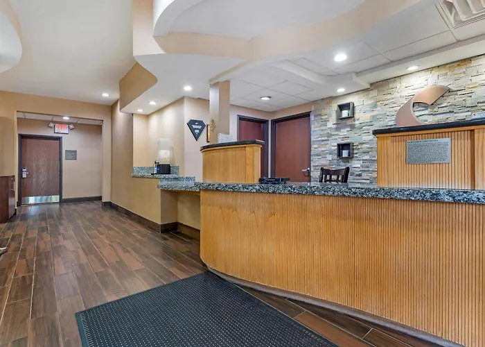 Comfort Suites Monroeville - Pittsburgh East