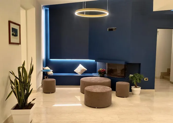 Hotel Il Caminetto Porto San Giorgio