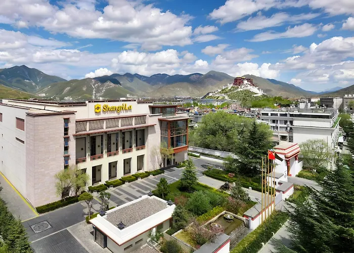 Shangri-La Lhasa