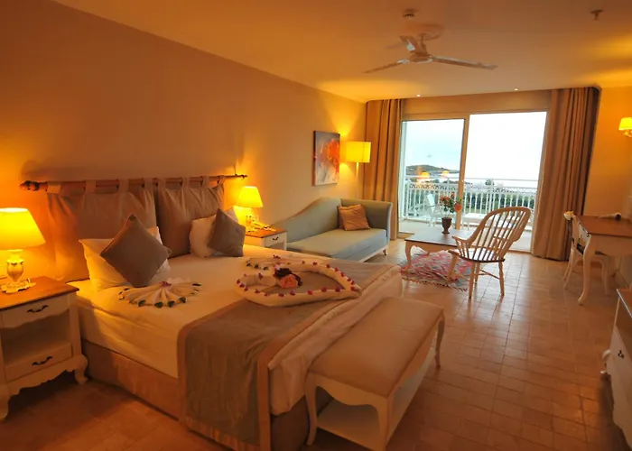 Andriake Beach Club Hotel