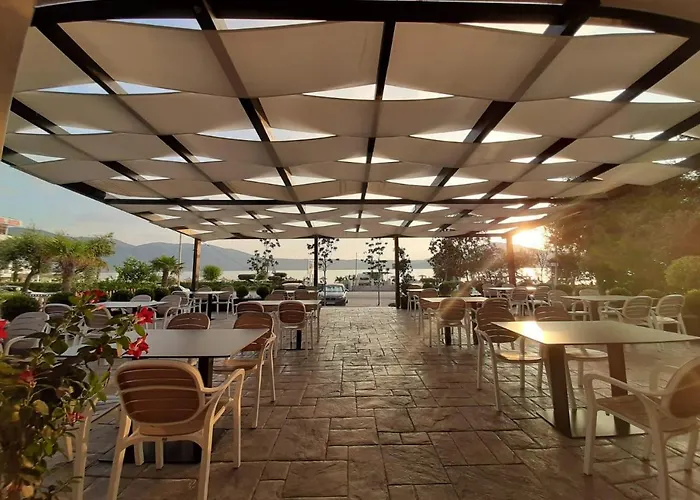 Hotel Roalb Radhime