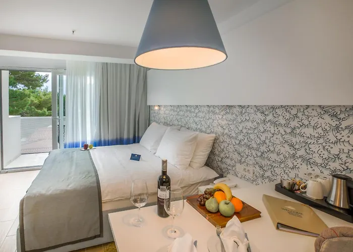 Tui Blue Makarska - Adults Only Hotel Igrane