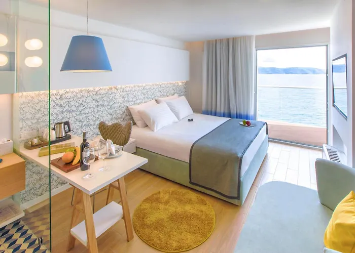 Hotel Tui Blue Makarska - Adults Only Igrane