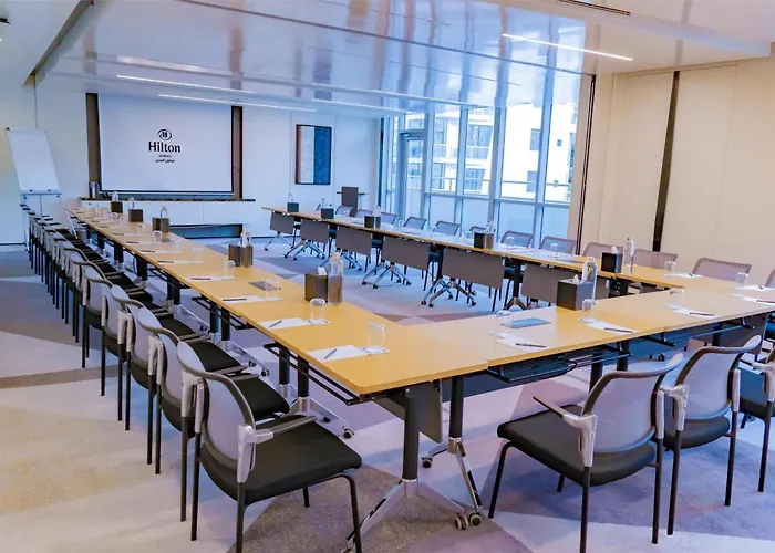 Hilton Bahrain Hotel Manama