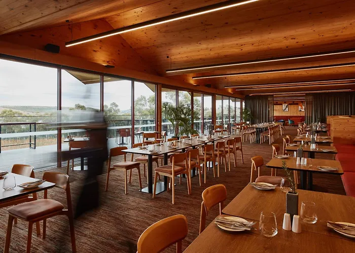 Iron Creek Bay Estate Hotel Sorell