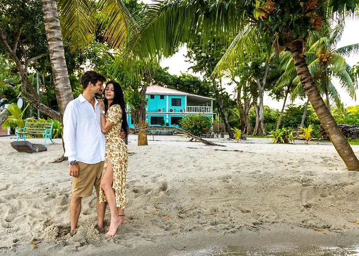 The Sea Glass Inn