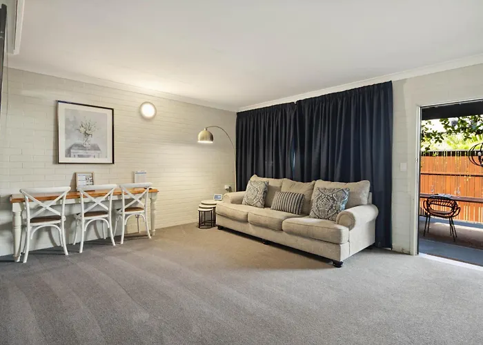 549 Apartments Hervey Bay
