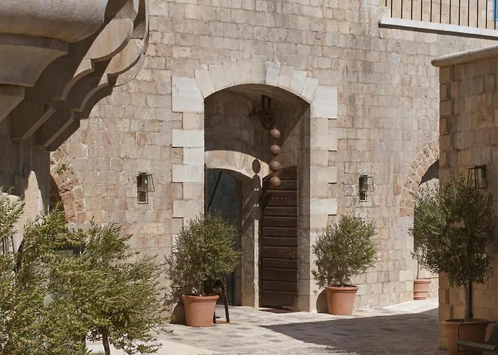 Mamula Island By Banyan Tree Hotel Herceg Novi