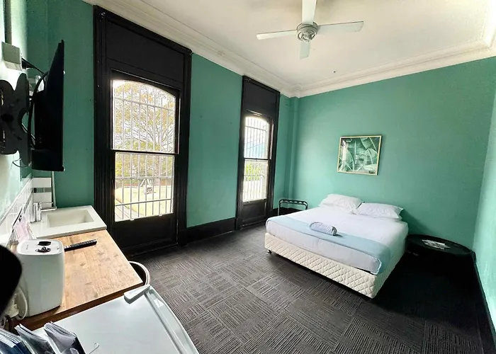 Bomaderry Hotel