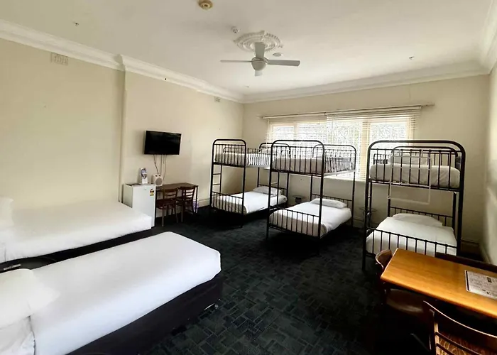 Bomaderry Hotel