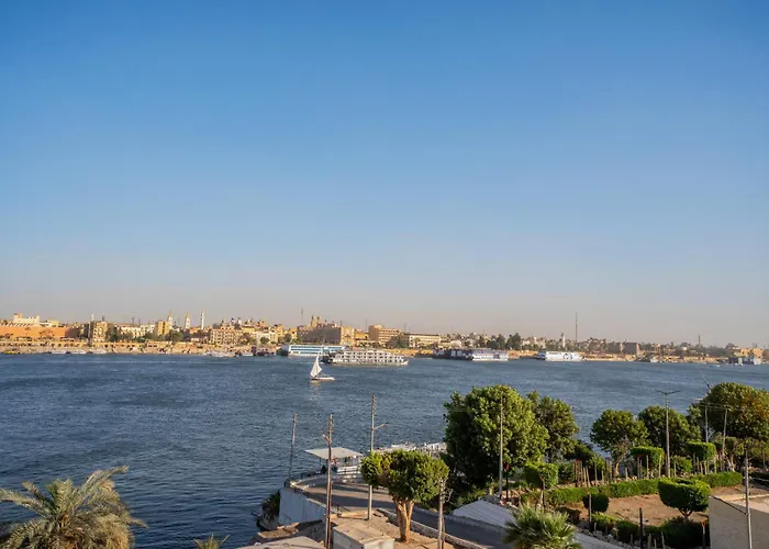 Nile Crown Luxor