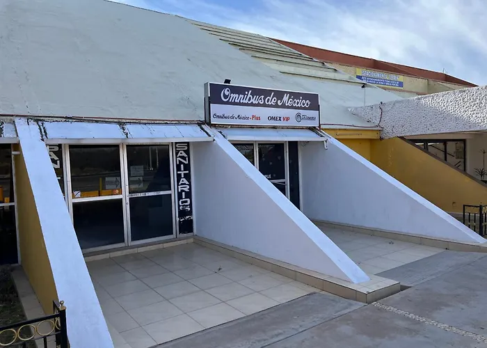 Hotel Ojo de Agua