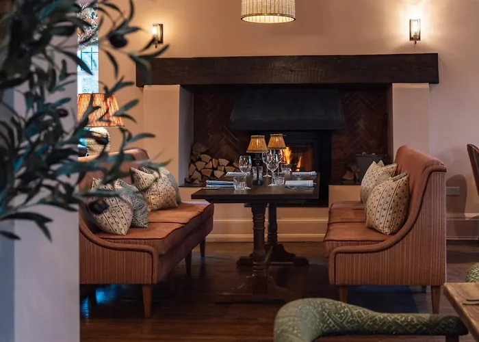 The Alfriston Hotel