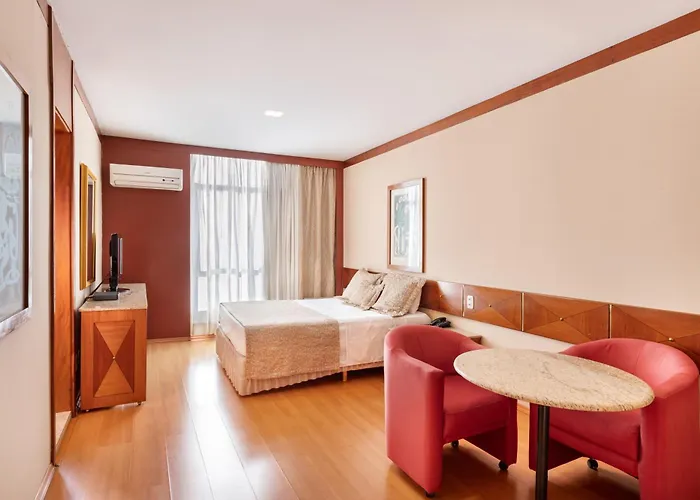 Hotel Crystal Londrina