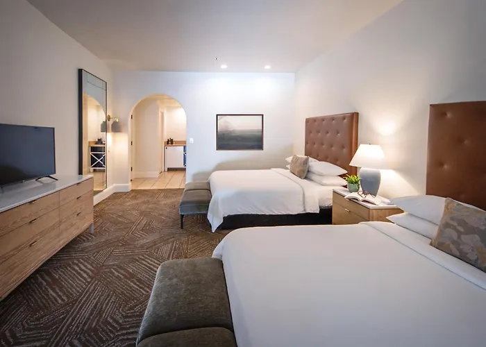 Appellation Lodi - Wine&Roses Resort&Spa