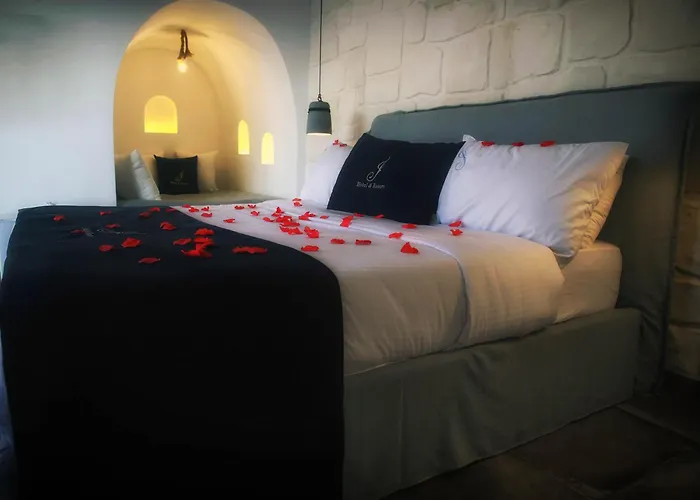 Jhotelresorts Damour