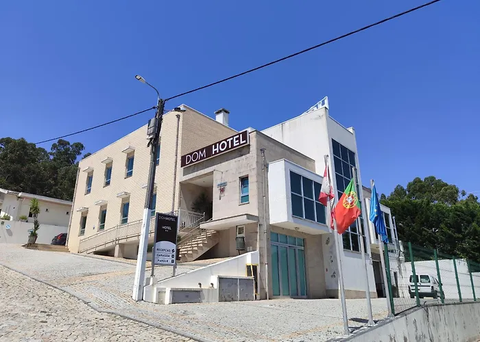 Dom Hotel