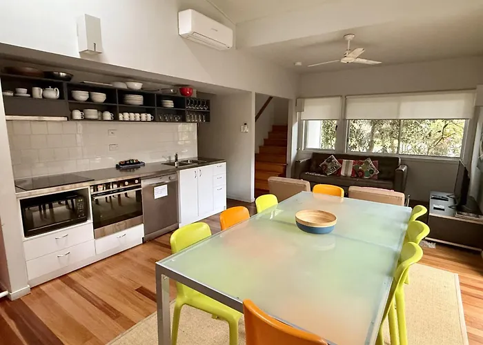Allure Stradbroke Resort Point Lookout