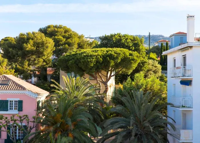 Hotel Les Voiles