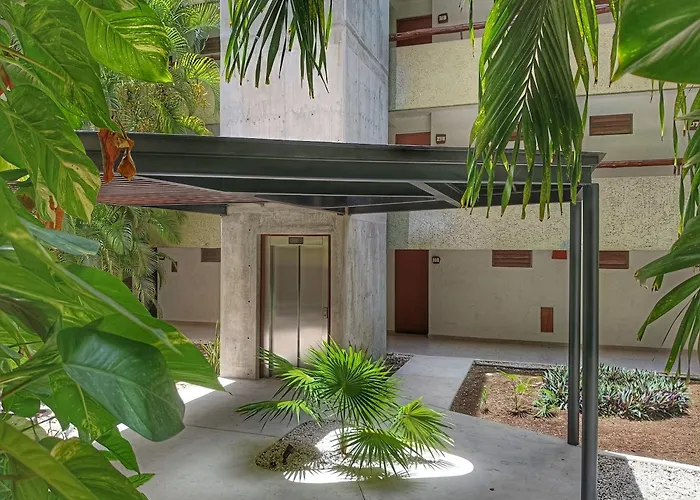 Casa Del Mar Cozumel Hotel & Dive Resort With Free Access To An Exclusive Beach Club